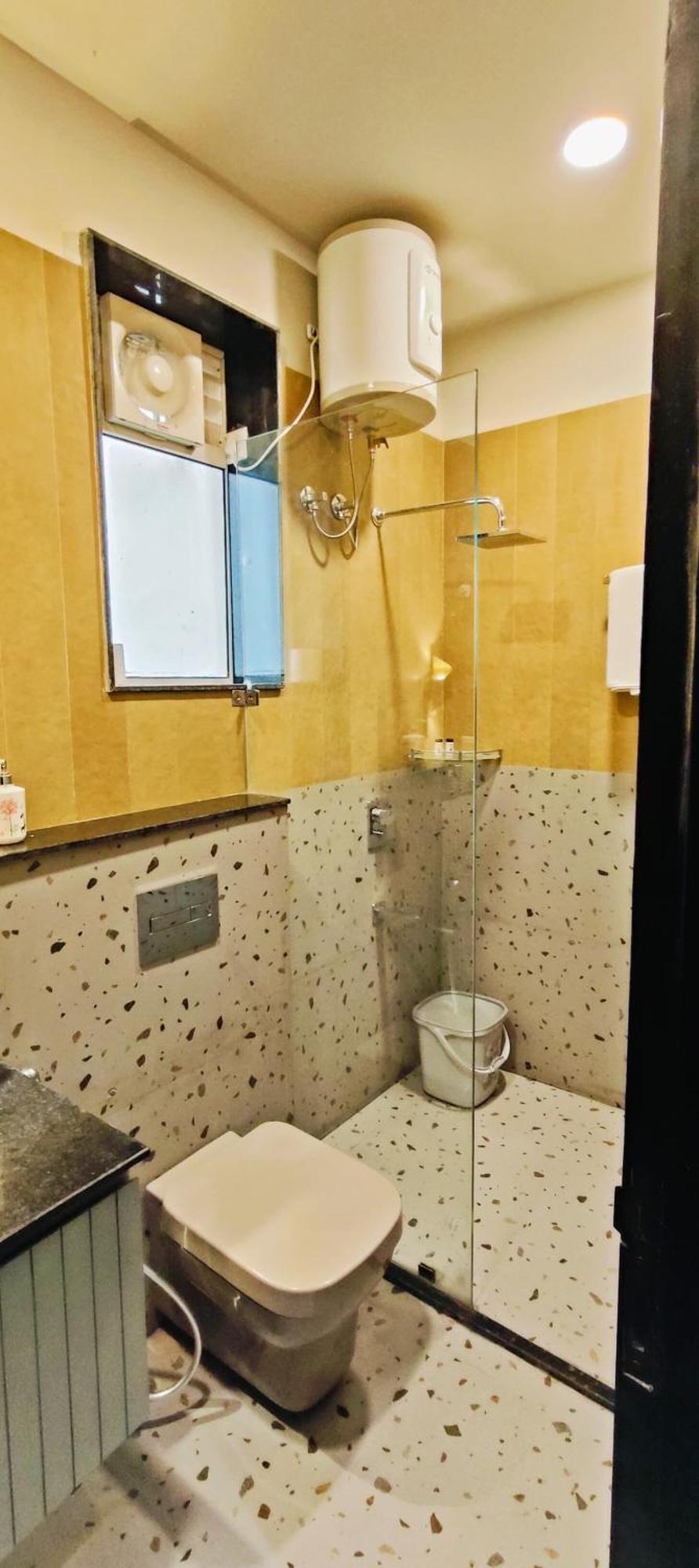 Hotel Maple Tree - Near Ekana Cricket Stadium - Лакнау Екстериор снимка